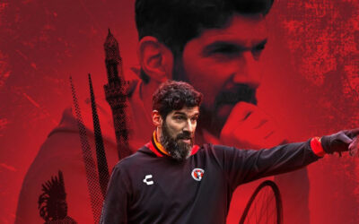 Sebastián ‘Loco’ Abreu es nuevo entrenador de Xolos