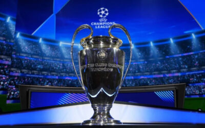 Congelan precios de aficionados para final de la Liga de Campeones
