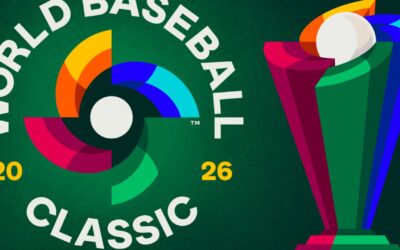 México jugará el Clásico Mundial en el grupo de Estados Unidos y Taiwán en el grupo de Japón