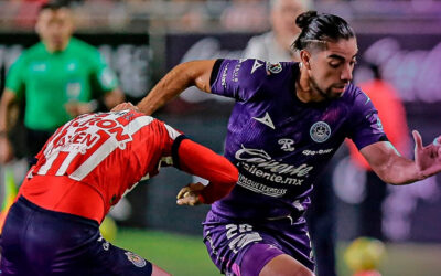Chivas no puede ganar en Mazatlán