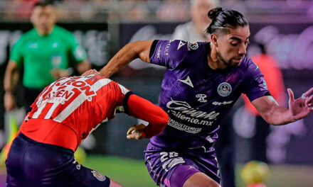 Chivas no puede ganar en Mazatlán