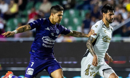 Xolos elimina aspiraciones de Mazatlán FC