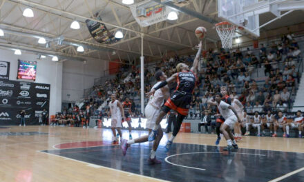 Sostiene Zonkeys su primer duelo ante Ostioneros dentro de la 2da. Vuelta