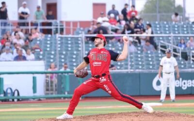 Toros de Tijuana cayó 4-3 ante Tecolotes de los Dos Laredos en el Estadio Uni-Trade