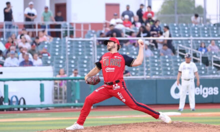 Toros de Tijuana cayó 4-3 ante Tecolotes de los Dos Laredos en el Estadio Uni-Trade