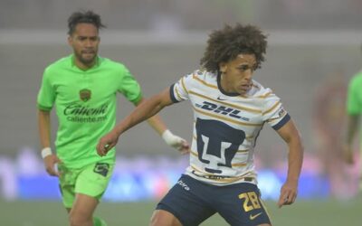 Pumas elimina a FC Juárez en penales