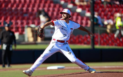 Toros de Tijuana venció 4-2 a Rieleros de Aguascalientes para ganar la serie 