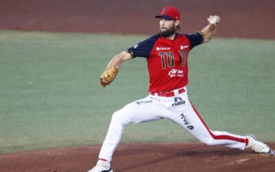 Toros de Tijuana perdió 5-2 ante Sultanes de Monterrey al arrancar serie
