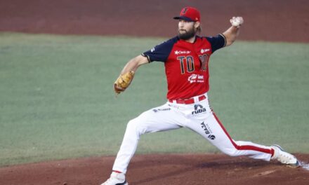 Toros de Tijuana perdió 5-2 ante Sultanes de Monterrey al arrancar serie
