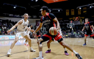Cede Zonkeys serie a Rayos en calidad de visitante