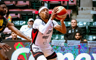 Concluye Zonkeys serie ante Caballeros dentro de 2da. Vuelta