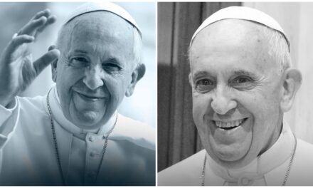 El papa Francisco era un apasionado del fútbol y promotor de los valores deportivos