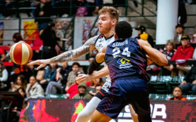 A costillas de Ostioneros, Zonkeys logra su primera barrida de la temporada 2025