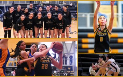 Con boleto asegurado a ocho grandes, cierra Cetys fase regular en la Liga ABE