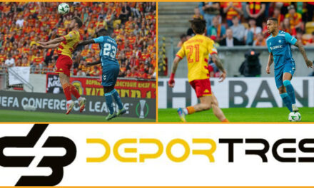 El Betis hace historia y se cuela por primera vez en unas semifinales europeas(Video D3 completo 12:00 PM)