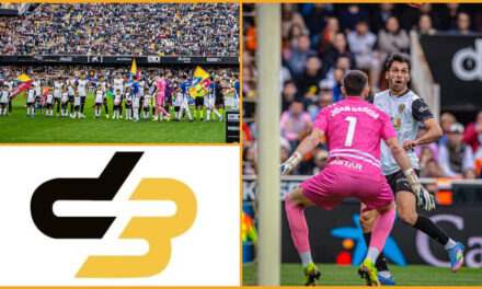 Podcast D3: Joan García niega la victoria al Valencia