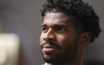 Browns seleccionan a Shedeur Sanders en la 5ta ronda del draft de la NFL