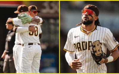 Tatis y Machado impulsan 2 carreras cada uno, y Padres se imponen 4-2 a Cachorros