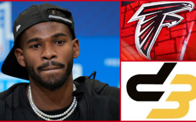 Podcast D3: La NFL multa a los Falcons y al coordinador defensivo Jeff Ulbrich tras broma a Shedeur Sanders
