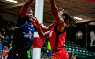 Sostiene Zonkeys su primer partido dentro de la 2da. Vuelta de la Temporada 2025