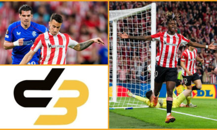 Podcast D3: Athletic elimina a Rangers y sigue acercándose a su final soñada en Bilbao
