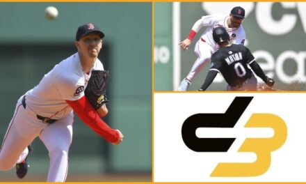 Podcast D3: Walker Buehler brilla y Medias Rojas vencen 4-2 a Medias Blancas en Día de los Patriotas