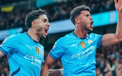 Manchester City consigue un agónico triunfo que lo acerca a la Liga de Campeones