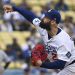 Gonsolin luce sólido en 1ra apertura desde 2023 y Dodgers suman 17 hits para vencer 12-7 a Marlins