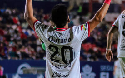 Toluca vence a San Luis y asegura el superliderato