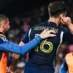 El Inter Miami de Lionel Messi fue eliminado de la Concacaf Champions Cup 2025 tras caer 1-3 con el Vancouver Whitecaps