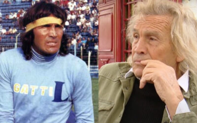 Falleció Hugo Gatti, legendario arquero de Boca Juniors