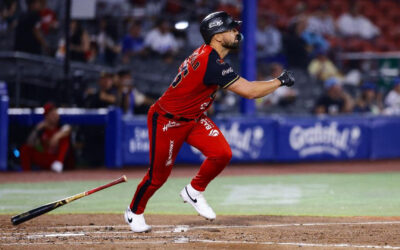 Toros de Tijuana cayó 4-2 ante Charros de Jalisco y la serie se empató en el Estadio Panamericano
