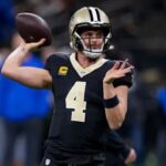 Derek Carr se retira debido a ‘cambios degenerativos significativos’ en su hombro derecho