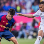 Barcelona remonta al Real Madrid en el Clásico