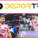 Jordi Alba seguirá en el Inter Miami hasta 2027(Video D3 completo 12:00 PM)