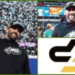 Podcast D3: Eagles extienden contrato del entrenador Nick Sirianni tras ganar el Super Bowl