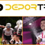 Carapaz renace en el Giro al ganar la 11ma etapa. Del Toro amplía su liderato general(Video D3 completo 12:00 PM)