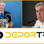Real Madrid oficializa salida de Ancelotti; lo describe como una “de las grandes leyendas” del club(Video D3 completo 12:00 PM)