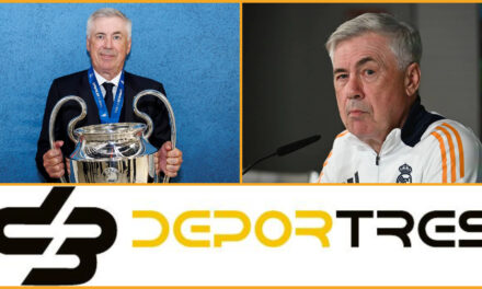 Real Madrid oficializa salida de Ancelotti; lo describe como una “de las grandes leyendas” del club(Video D3 completo 12:00 PM)