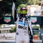 Lando Norris gana el Gran Premio de Mónaco y reduce la ventaja de Oscar Piastri en la F1
