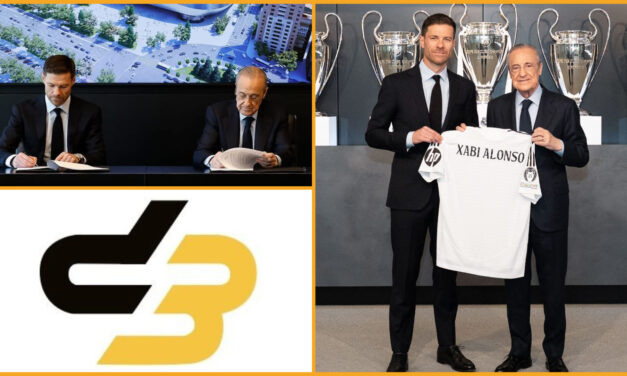 Podcast D3: Xabi Alonso: “Queremos que la gente diga ‘ese es mi Real Madrid’”