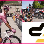 Podcast D3: Del Toro se lo toma con calma en la 18va etapa del Giro. Denz gana con escapada en solitario