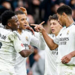 Real Madrid gana de nuevo y está a cuatro puntos de Barcelona antes del ‘Clásico’