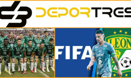 El club mexicano León pierde apelación contra FIFA y no jugará en el Mundial de Clubes(Video D3 completo 12:00 PM)