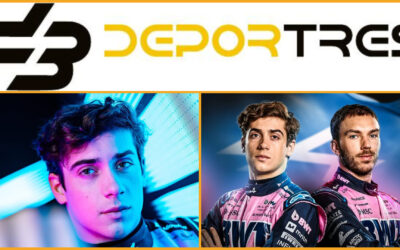Franco Colapinto sustituye a Jack Doohan en Alpine para las 5 próximas carreras de F1(Video D3 completo 12:00 PM)