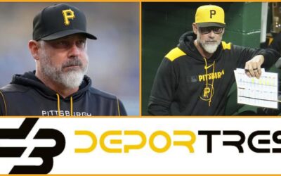 Piratas despiden al mánager Derek Shelton y ascienden al coach de banca Don Kelly(Video D3 completo 12:00 PM)