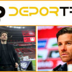 Xabi Alonso se despide del Bayer Leverkusen después de haber hecho historia(Video D3 completo 12:00 PM)