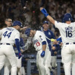 Muncy impulsa a Ohtani con la carrera del triunfo en la 10ma; Dodgers vencen 4-3 a D-backs