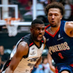 Zonkeys empata la serie de playoffs ante Pioneros
