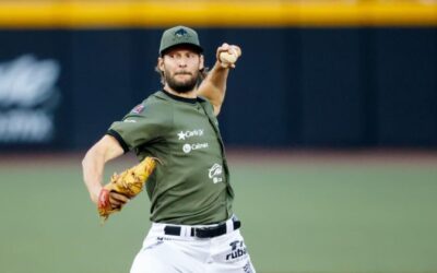 Toros de Tijuana venció 4-1 a Sultanes de Monterrey para ganar la serie 